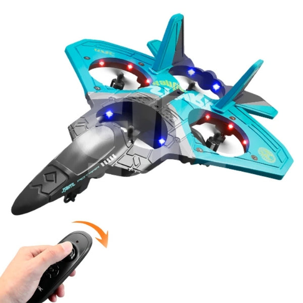 AeroJet Drone 2024